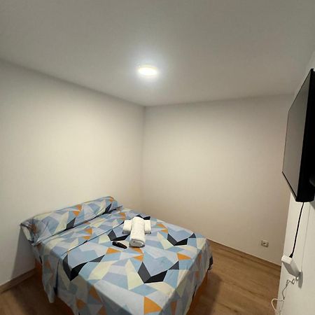 Marssuites Zapata Μαδρίτη Εξωτερικό φωτογραφία