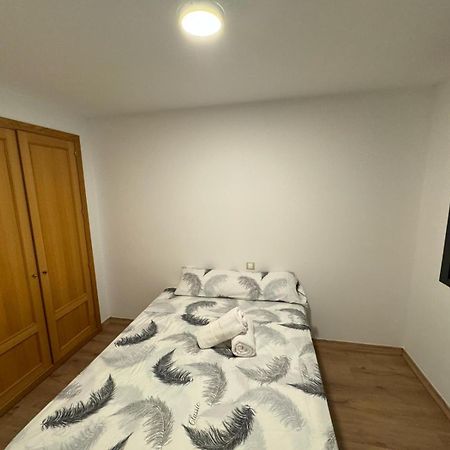 Marssuites Zapata Μαδρίτη Εξωτερικό φωτογραφία