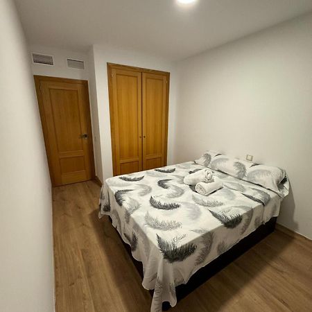 Marssuites Zapata Μαδρίτη Εξωτερικό φωτογραφία