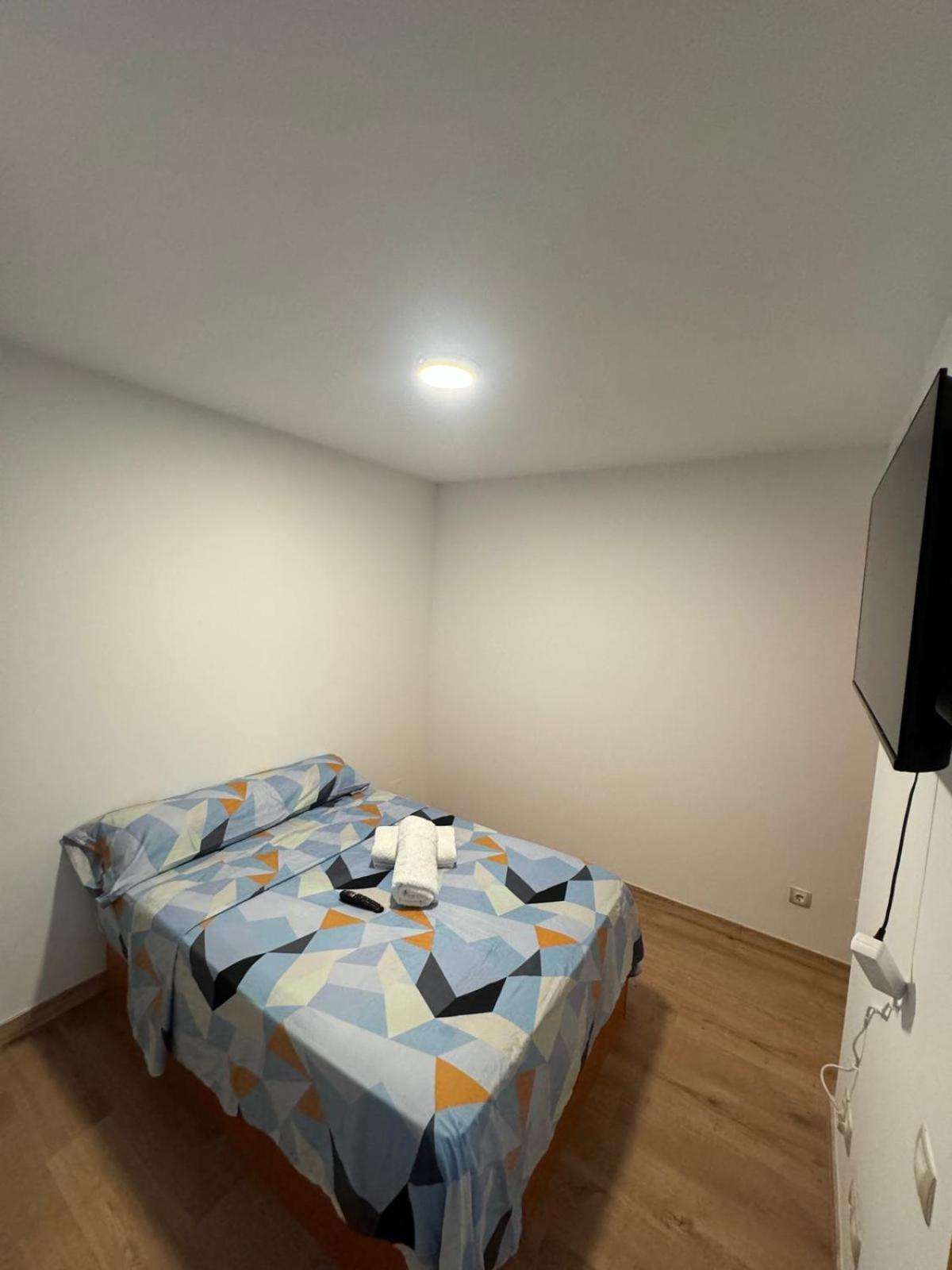 Marssuites Zapata Μαδρίτη Εξωτερικό φωτογραφία
