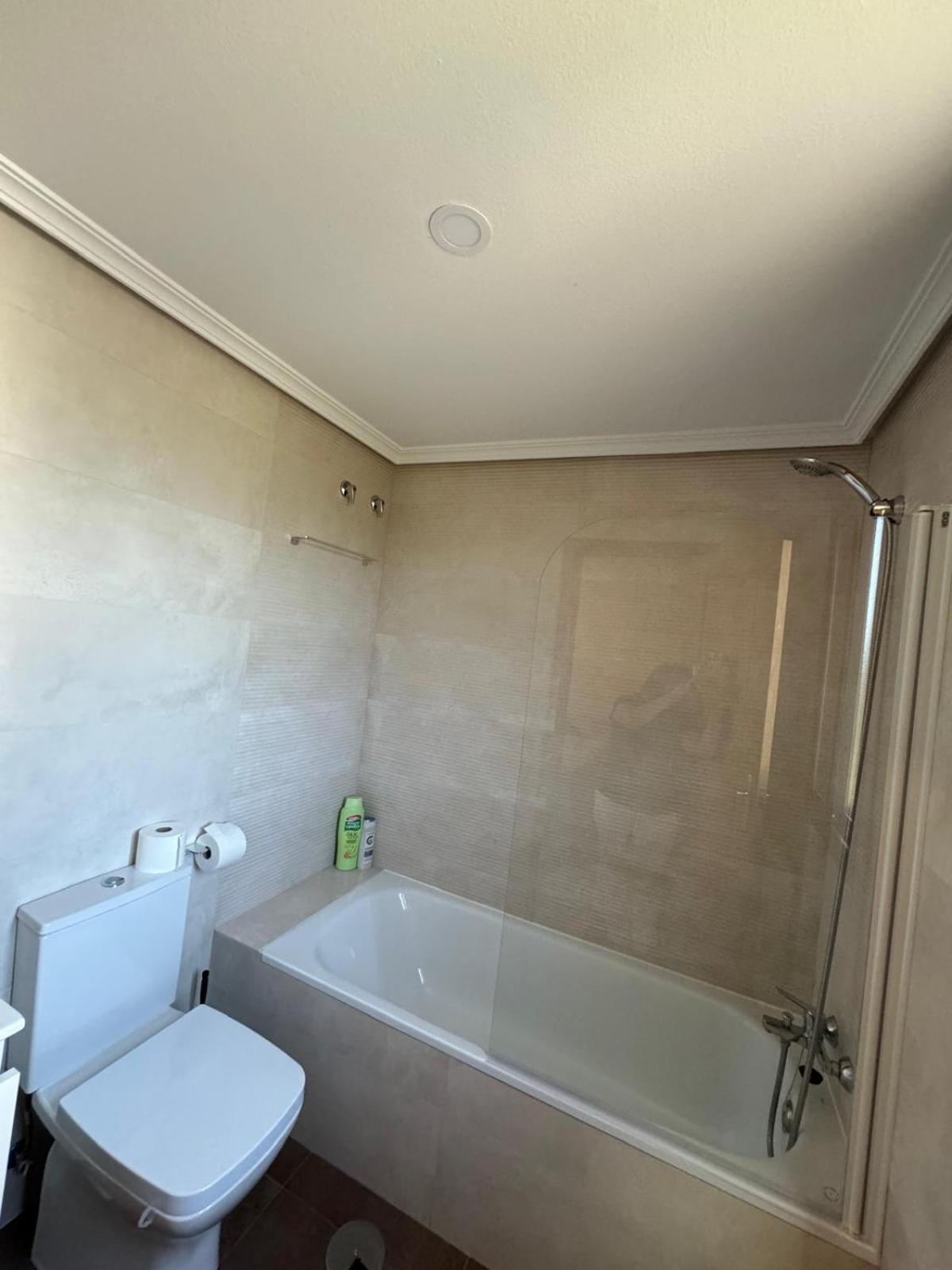 Marssuites Zapata Μαδρίτη Εξωτερικό φωτογραφία