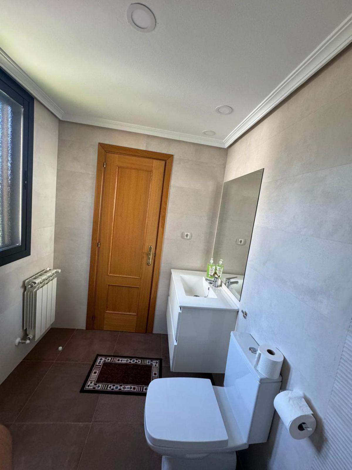Marssuites Zapata Μαδρίτη Εξωτερικό φωτογραφία