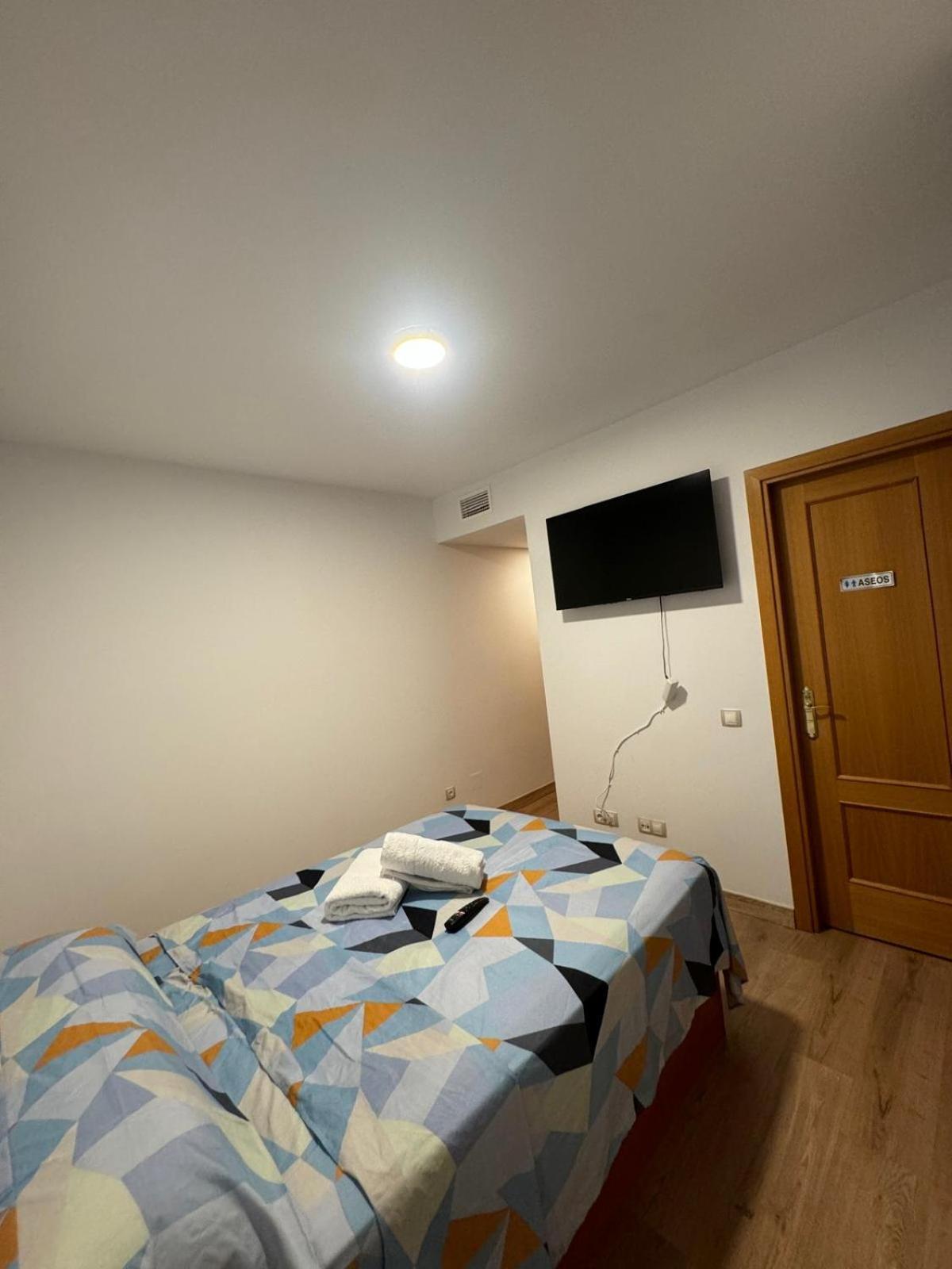 Marssuites Zapata Μαδρίτη Εξωτερικό φωτογραφία
