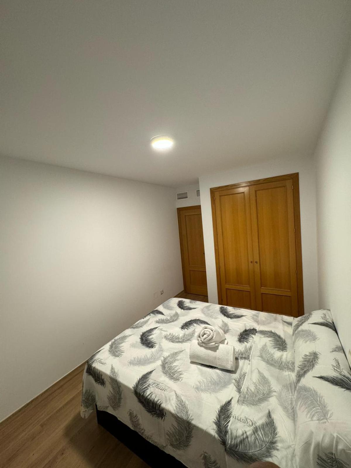 Marssuites Zapata Μαδρίτη Εξωτερικό φωτογραφία
