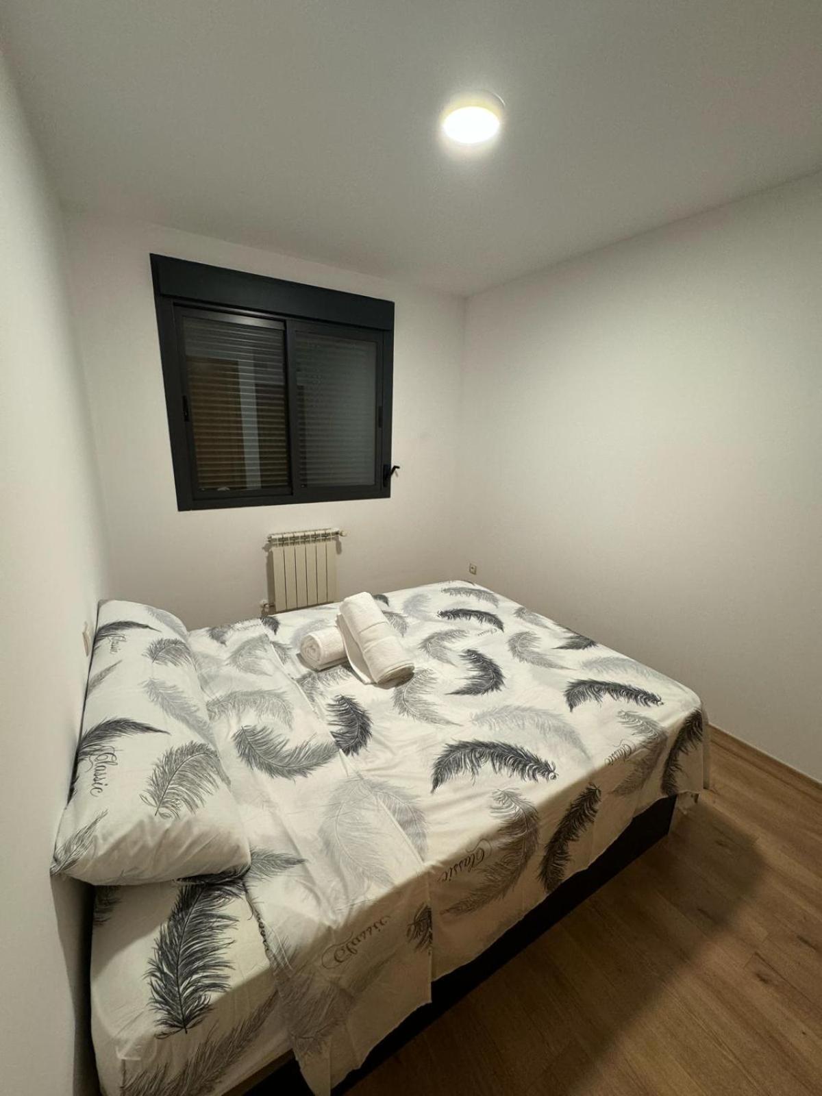 Marssuites Zapata Μαδρίτη Εξωτερικό φωτογραφία