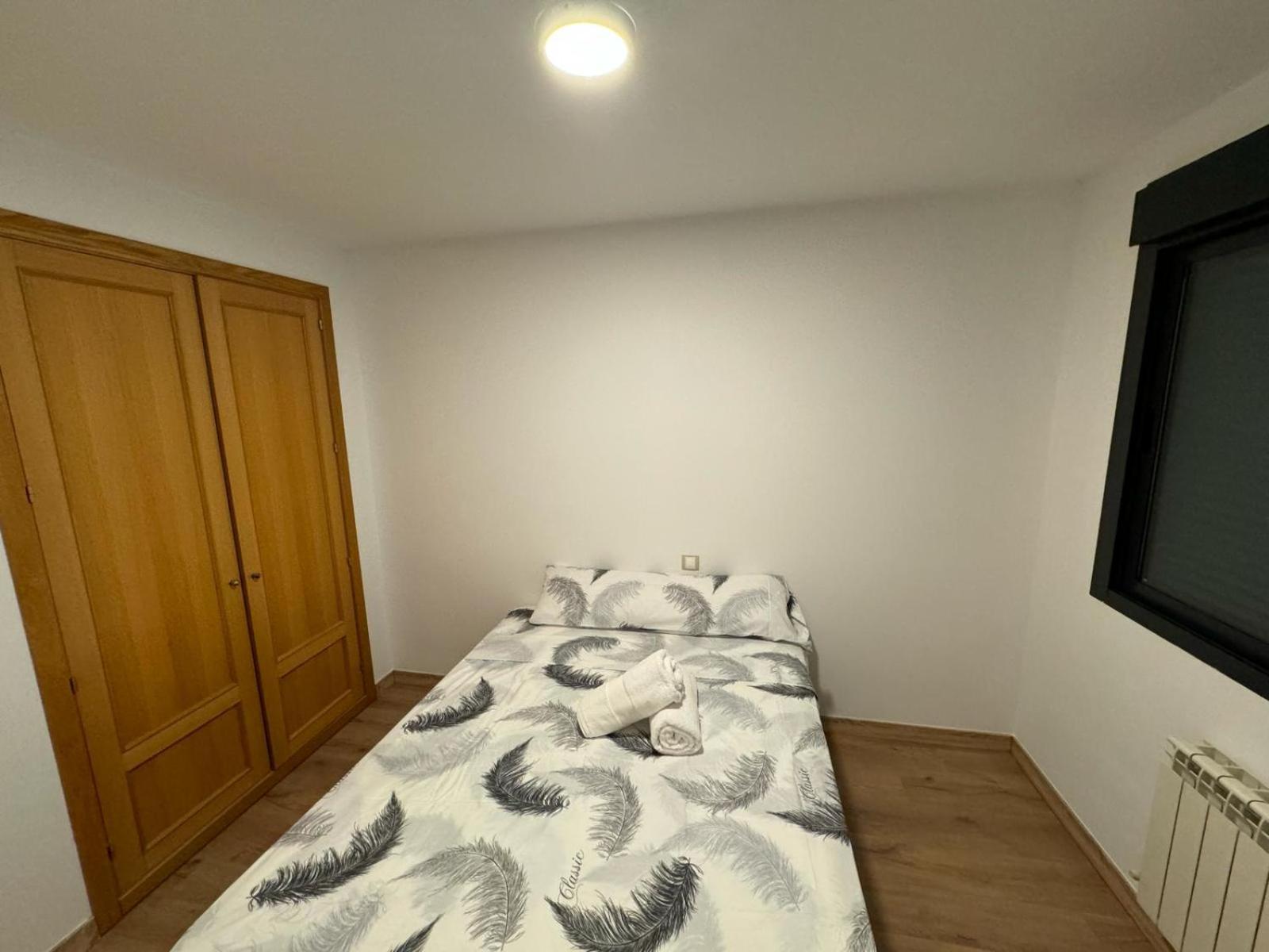 Marssuites Zapata Μαδρίτη Εξωτερικό φωτογραφία