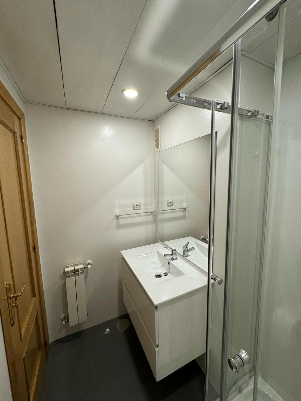 Marssuites Zapata Μαδρίτη Εξωτερικό φωτογραφία