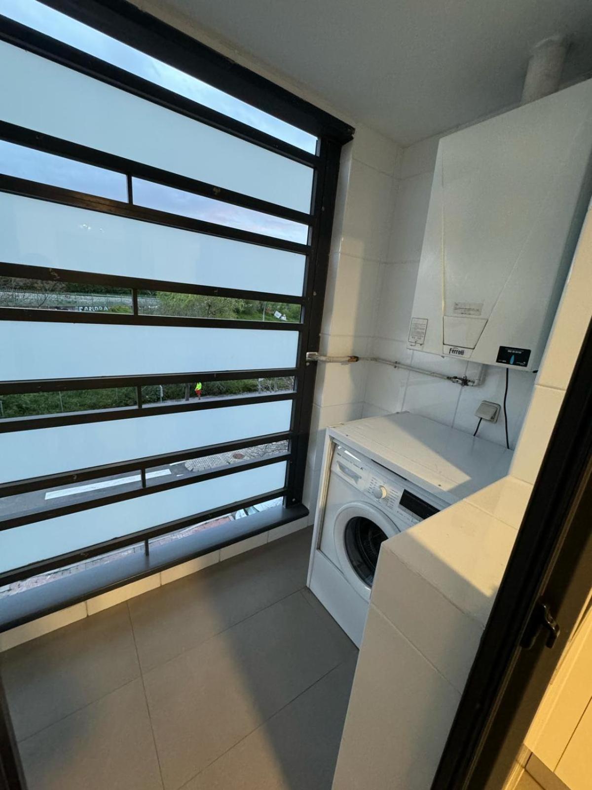 Marssuites Zapata Μαδρίτη Εξωτερικό φωτογραφία