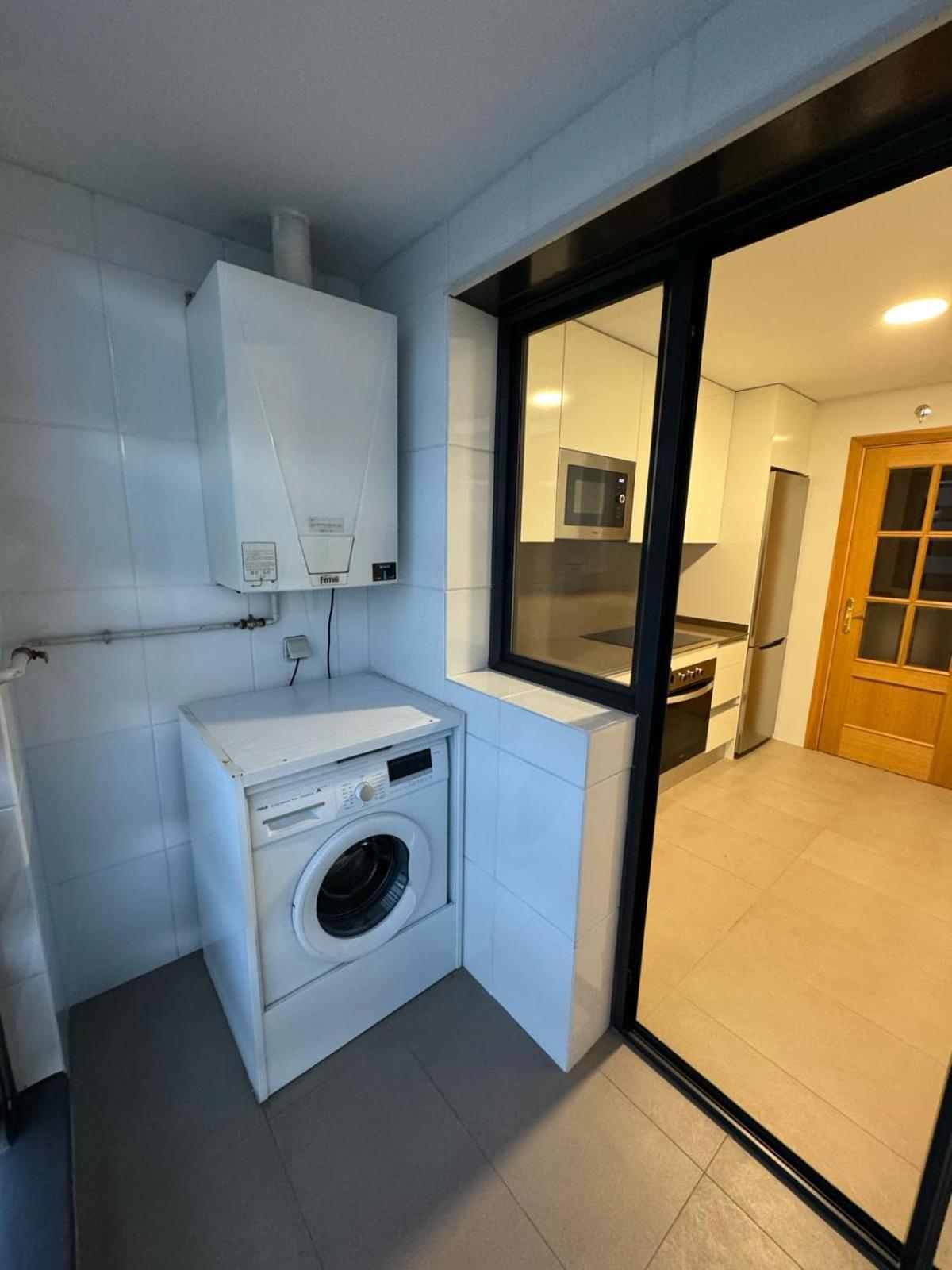 Marssuites Zapata Μαδρίτη Εξωτερικό φωτογραφία