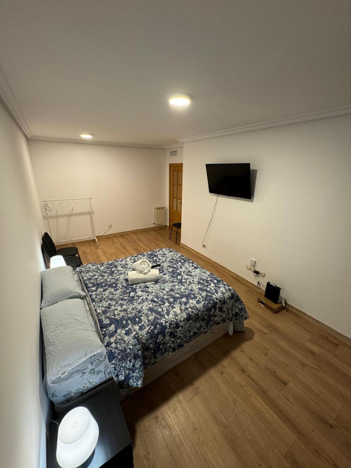Marssuites Zapata Μαδρίτη Εξωτερικό φωτογραφία