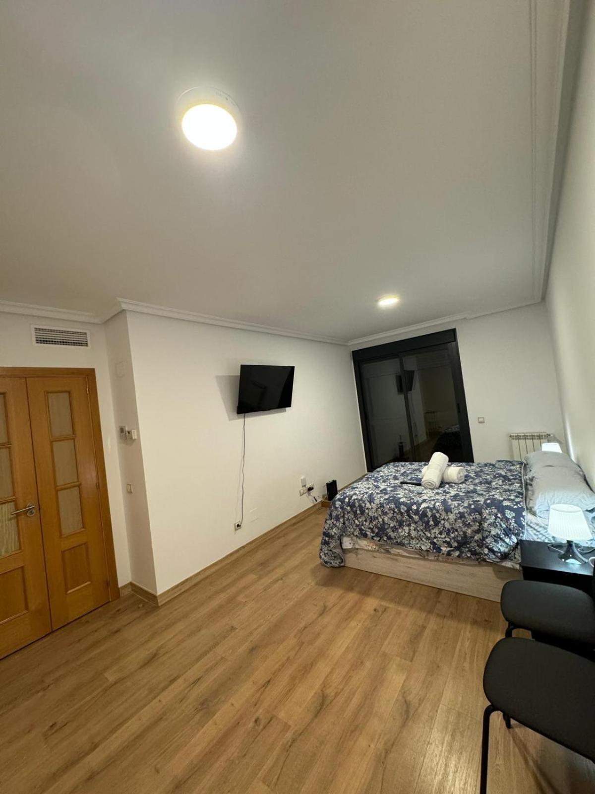 Marssuites Zapata Μαδρίτη Εξωτερικό φωτογραφία