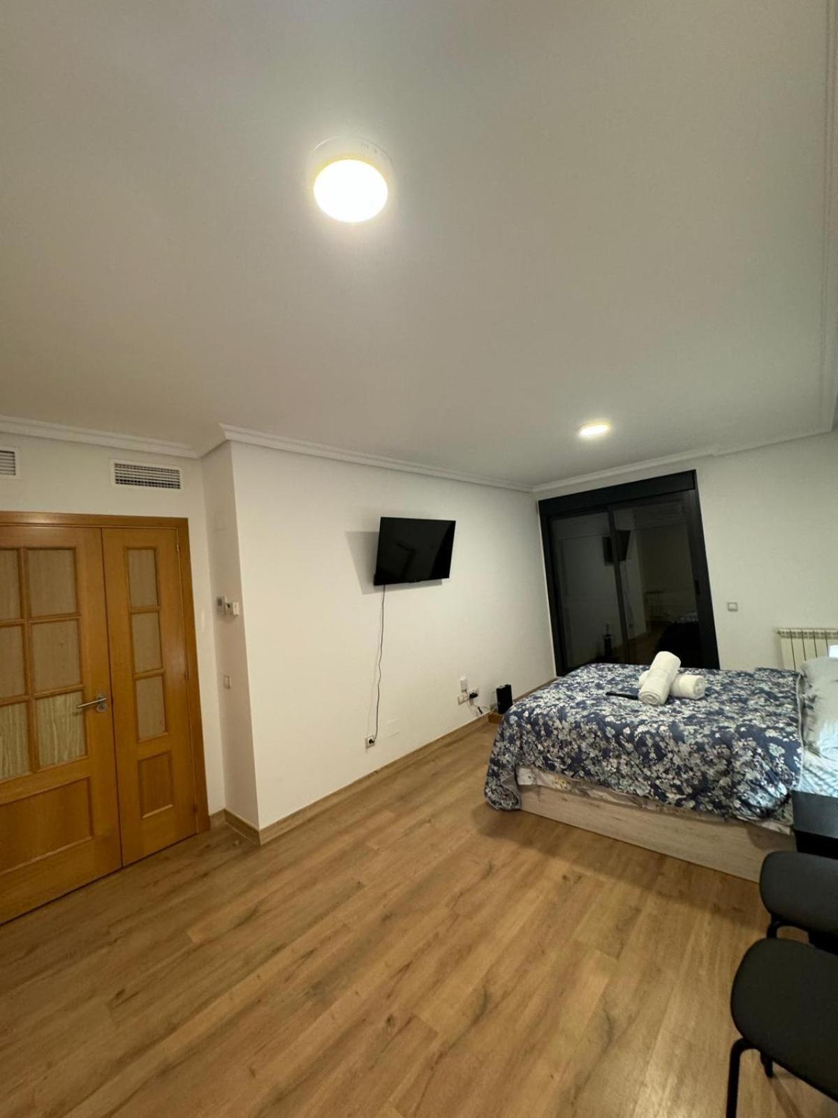 Marssuites Zapata Μαδρίτη Εξωτερικό φωτογραφία