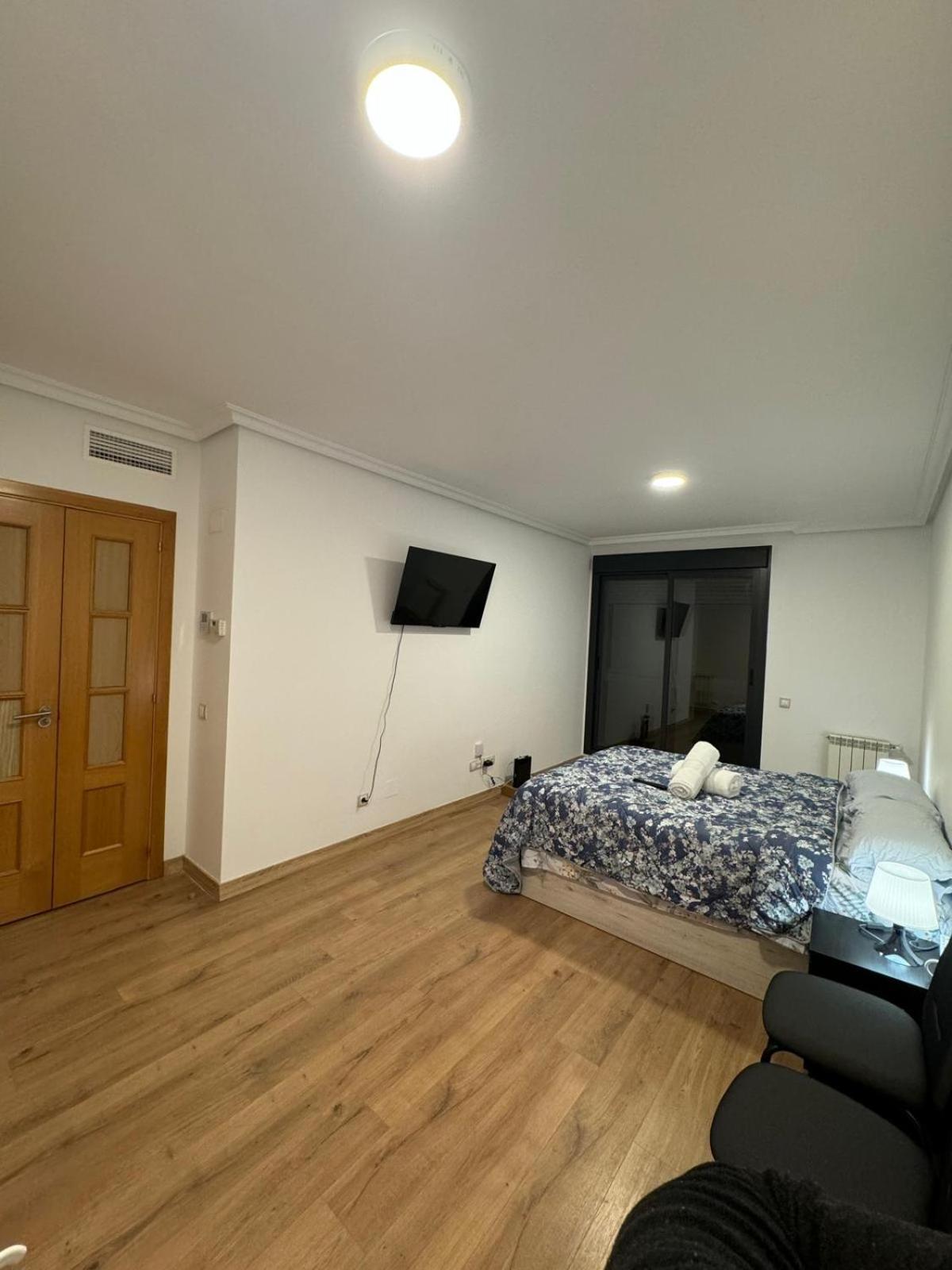 Marssuites Zapata Μαδρίτη Εξωτερικό φωτογραφία