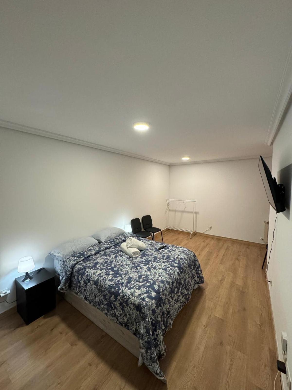 Marssuites Zapata Μαδρίτη Εξωτερικό φωτογραφία